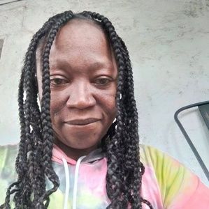 Meet your Posher, Cheryl